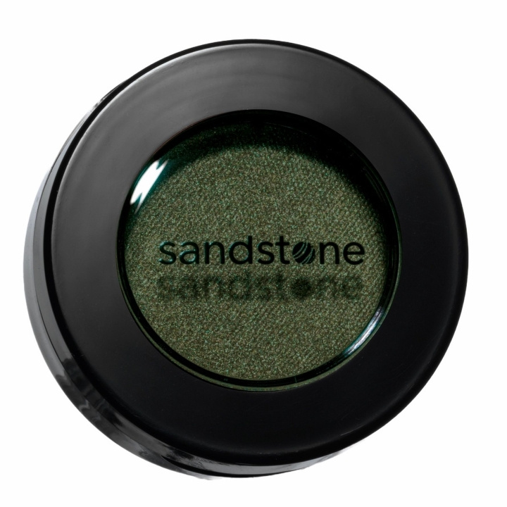 SandStone Øjenskygge 432 Oliven i gruppen SKØNHED & HELSE / Makeup / Øjne og øjenbryn / Øjenskygge hos TP E-commerce Nordic AB (D22433)