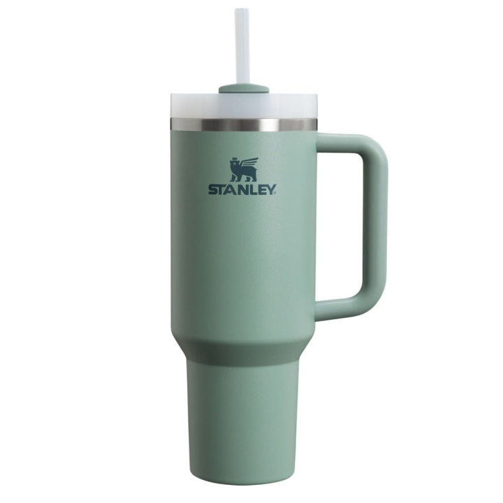 Stanley Quencher - Termoflaske 1,18 L i gruppen SPORT, FRITID & HOBBY / Friluftsliv / Termokander & vandflasker hos TP E-commerce Nordic AB (D22440)