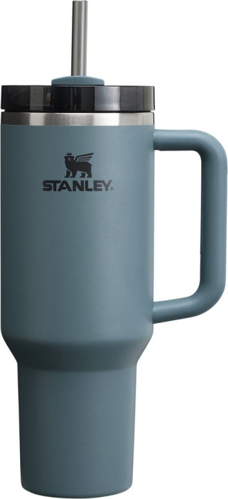 Stanley Quencher - Termoflaske 1,18 L i gruppen LEGETØJ, BØRN & BABY / Babyleg (0-3 år) / Tøjdyr hos TP E-commerce Nordic AB (D22441)