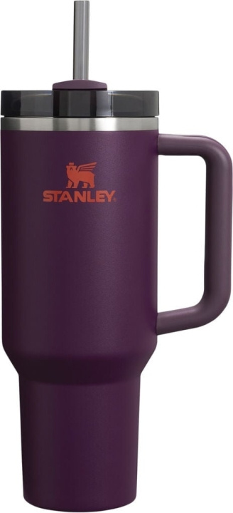 Stanley Quencher - Termoflaske 1,18 L i gruppen SPORT, FRITID & HOBBY / Friluftsliv / Termokander & vandflasker hos TP E-commerce Nordic AB (D22442)