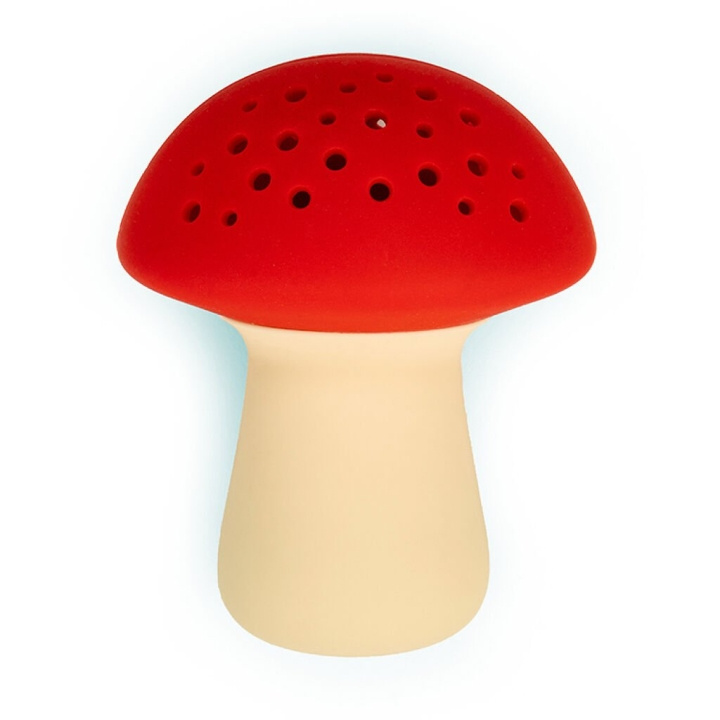 Kikkerland Krydderurteholder - champignon i gruppen SPORT, FRITID & HOBBY / Sjove gadgets / Sjove gadgets hos TP E-commerce Nordic AB (D22467)