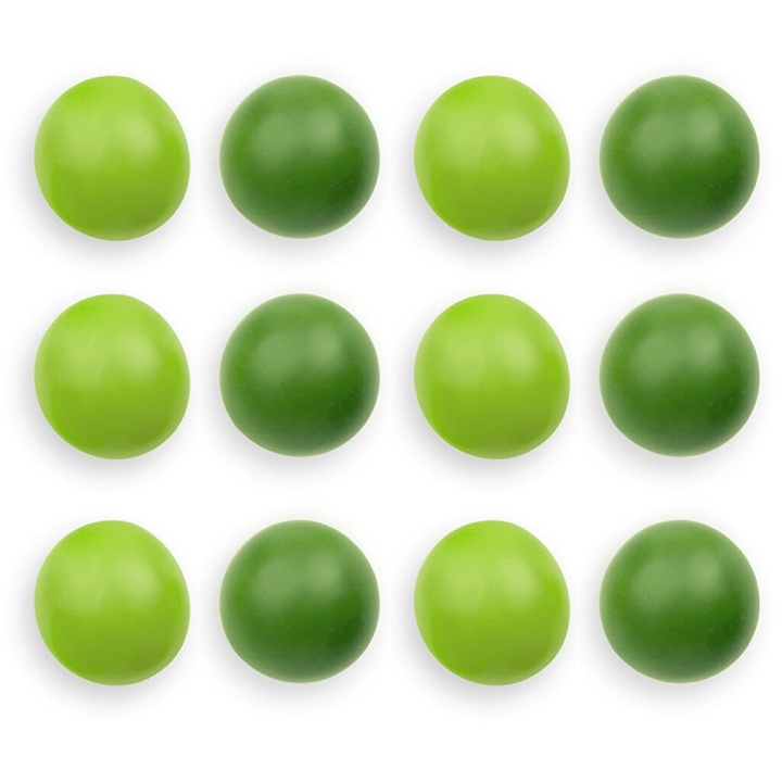 Kikkerland Huckleberry genanvendelige vandbolde - (HB48) i gruppen LEGETØJ, BØRN & BABY / Udeleg & Sport / Vandleg, bad og strand hos TP E-commerce Nordic AB (D22472)