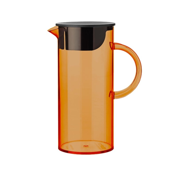 Stelton EM77-kande 1,5 L (Safran) i gruppen SPORT, FRITID & HOBBY / Friluftsliv / Termokander & vandflasker hos TP E-commerce Nordic AB (D22523)