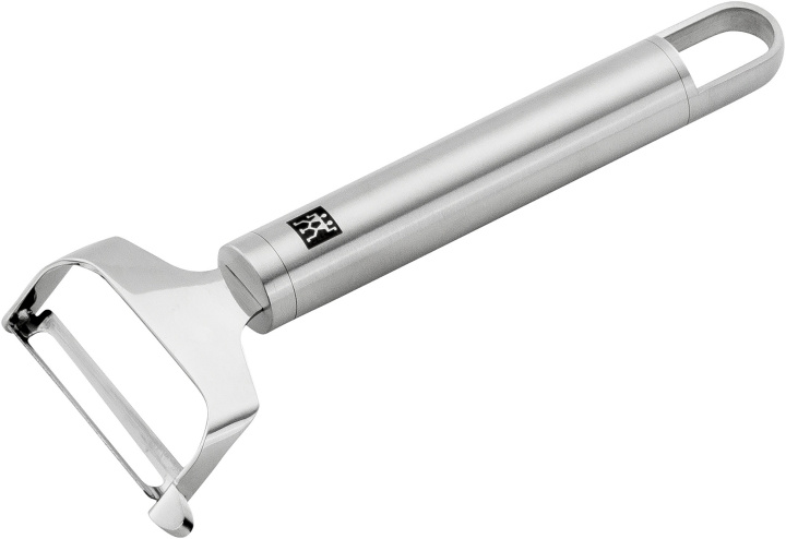 Zwilling Pro Swivel-skræller - 18/10 rustfrit stål - 17 cm i gruppen HJEM, HUS & HAVE / Køkkenredskaber / Øvrige køkkenredskaber hos TP E-commerce Nordic AB (D22548)