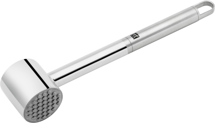 Zwilling Pro Meat Tenderizer - 18/10 rustfrit stål - 27 cm i gruppen HJEM, HUS & HAVE / Køkkenredskaber / Øvrige køkkenredskaber hos TP E-commerce Nordic AB (D22549)