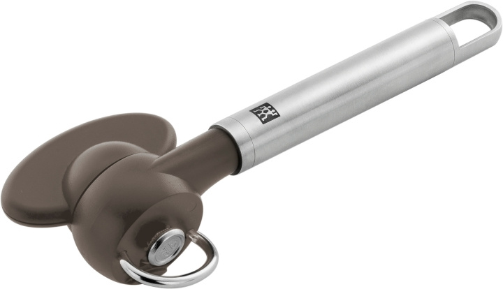 Zwilling Pro Dåseåbner - 18/10 rustfrit stål - 21 cm i gruppen HJEM, HUS & HAVE / Køkkenredskaber / Øvrige køkkenredskaber hos TP E-commerce Nordic AB (D22550)