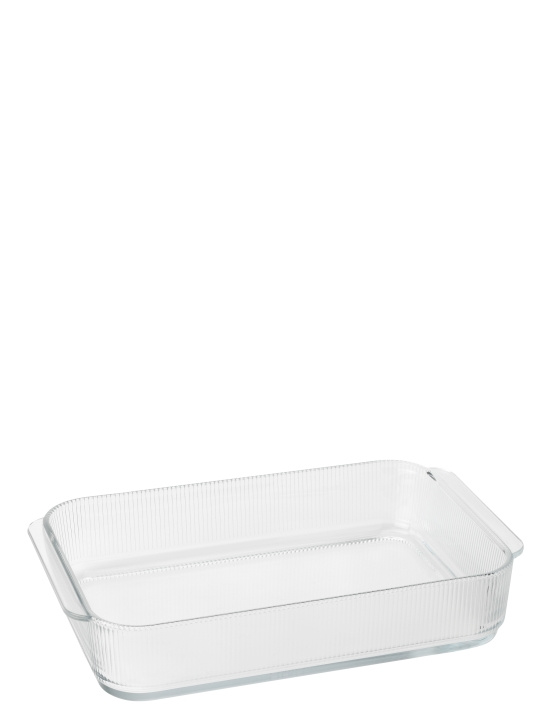 Stelton Pilastro ovnfast fad L 33,1 cm i gruppen HJEM, HUS & HAVE / Køkkenredskaber / Bageplader hos TP E-commerce Nordic AB (D22557)