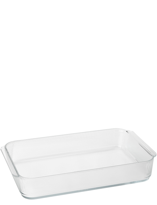 Stelton Pilastro ovnfast fad L 40,8 cm i gruppen HJEM, HUS & HAVE / Køkkenredskaber / Bageplader hos TP E-commerce Nordic AB (D22558)