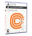 C-Smash VRS (Limited Run) (Import) (PS5) i gruppen HJEMMEELEKTRONIK / Spilkonsoller og tilbehør / Sony PlayStation 5 / Spil hos TP E-commerce Nordic AB (D22804)