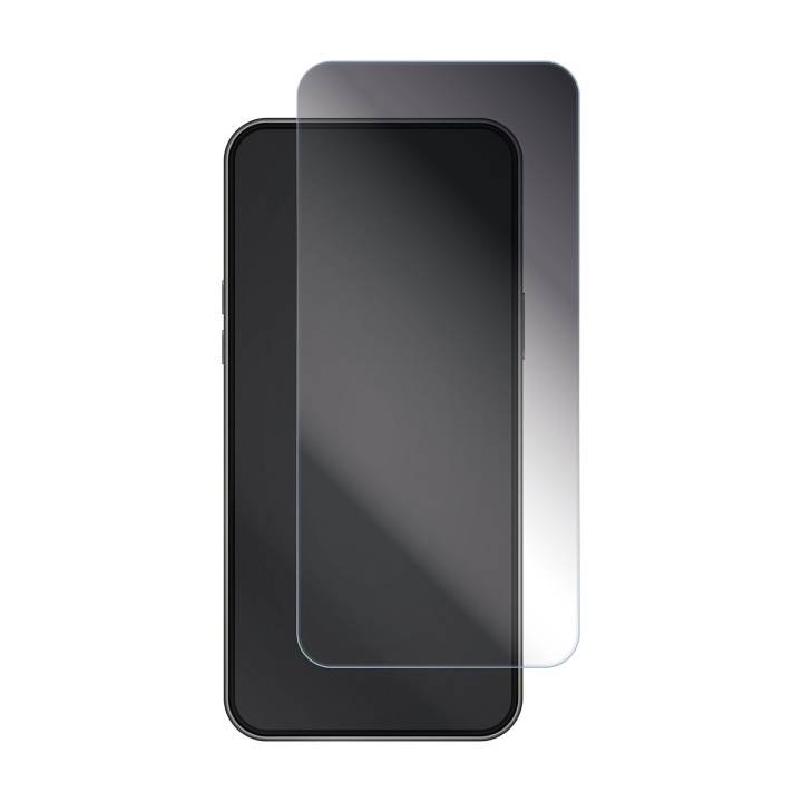 Gear Skærmbeskyttelse Hærdet Glas 2.5D Gold Privacy Case Friendly - iPhone 13/13 Pro/14/16e i gruppen SMARTPHONES & TABLETS / Mobil Beskyttelse / Apple / iPhone 13 hos TP E-commerce Nordic AB (D22942)