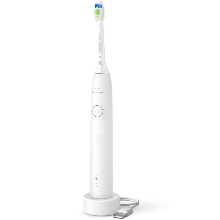 Philips Eltandborste Sonicare HX7108/01 i gruppen SKØNHED & HELSE / Oral pleje / Elektriske tandbørster hos TP E-commerce Nordic AB (D22970)
