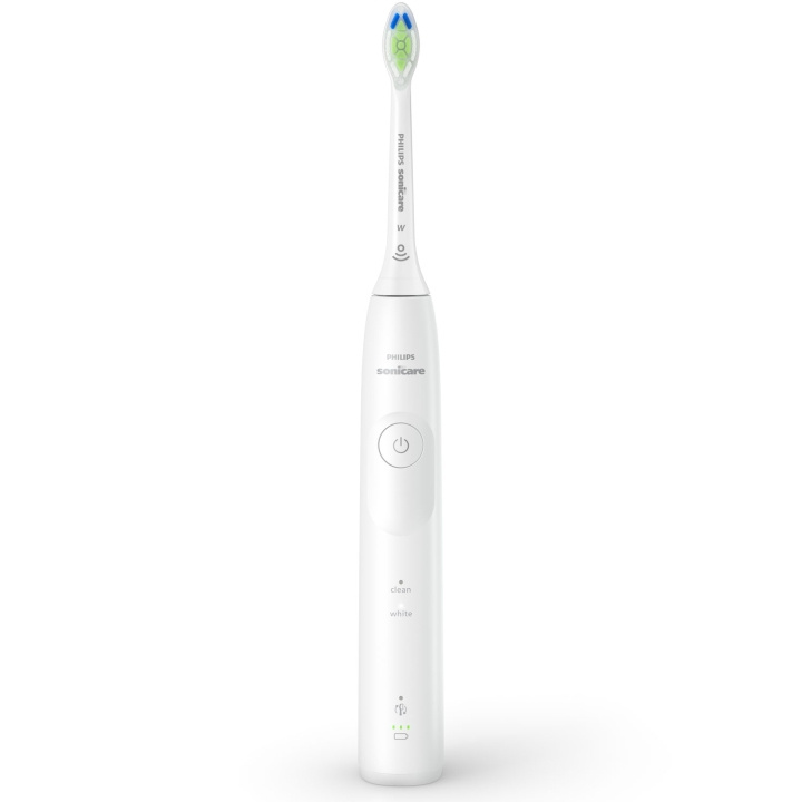 Philips Eltandborste Sonicare 5500 HX7110/01 i gruppen SKØNHED & HELSE / Oral pleje / Elektriske tandbørster hos TP E-commerce Nordic AB (D22972)