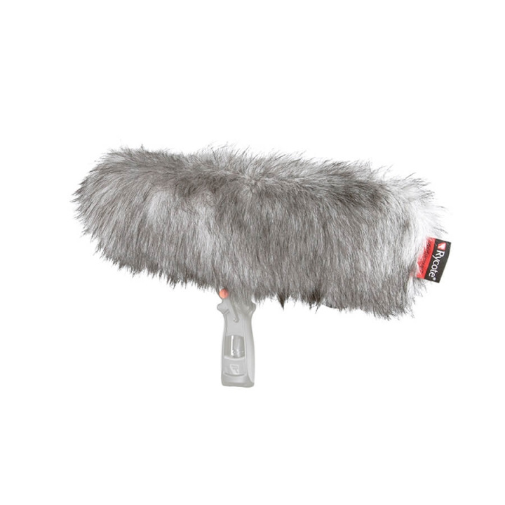 Rycote Windjammer WJ 4 i gruppen HJEMMEELEKTRONIK / Lyd & billede / Håndholdte mikrofoner hos TP E-commerce Nordic AB (D23030)