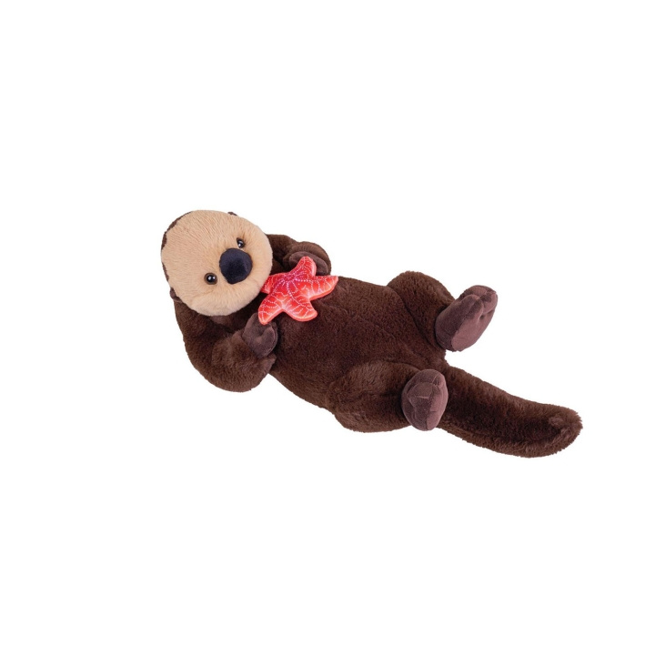 Wild Republic Plys Earthkins Havodder i gruppen LEGETØJ, BØRN & BABY / Babyleg (0-3 år) / Tøjdyr hos TP E-commerce Nordic AB (D23121)