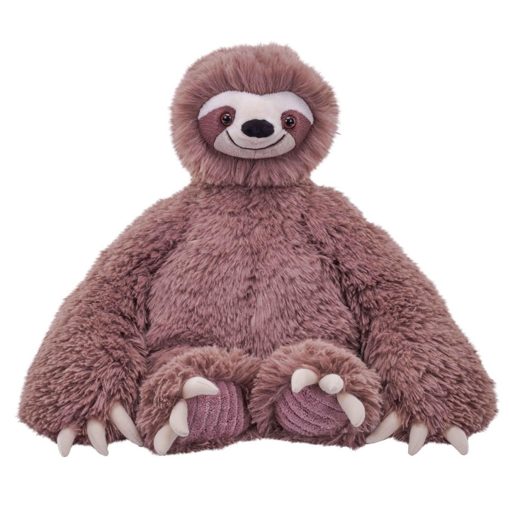 Wild Republic Plys SnuggleLuvs Dovendyr i gruppen LEGETØJ, BØRN & BABY / Babyleg (0-3 år) / Tøjdyr hos TP E-commerce Nordic AB (D23211)