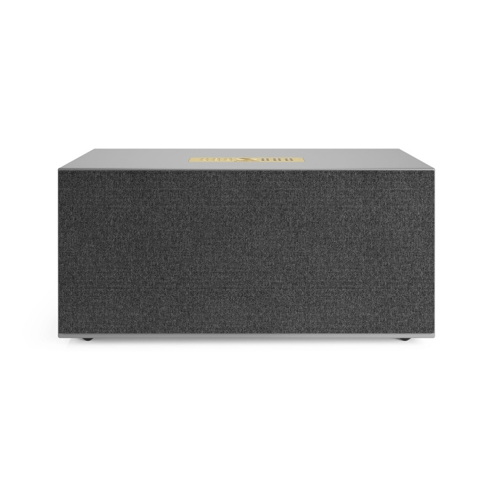 Audio Pro Højttaler C20 Multiroom Grå i gruppen HJEMMEELEKTRONIK / Lyd & billede / Højttalere & tilbehør / Bluetooth-højttalere hos TP E-commerce Nordic AB (D23219)