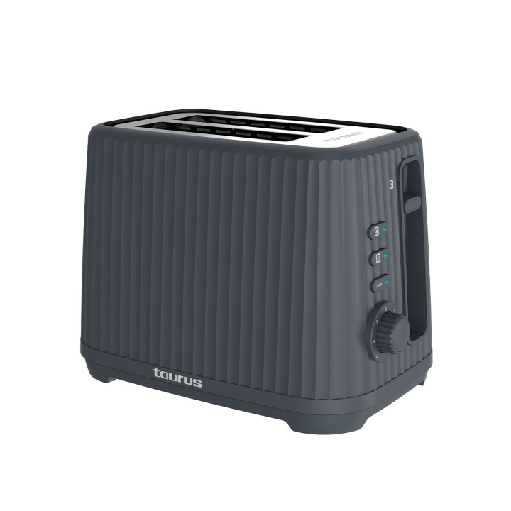 Taurus Brødrister Jonic Toast 2 Skiver i gruppen HJEM, HUS & HAVE / Husholdningsapparater / Brødristere & Sandwich Makers / Brødristere hos TP E-commerce Nordic AB (D23251)
