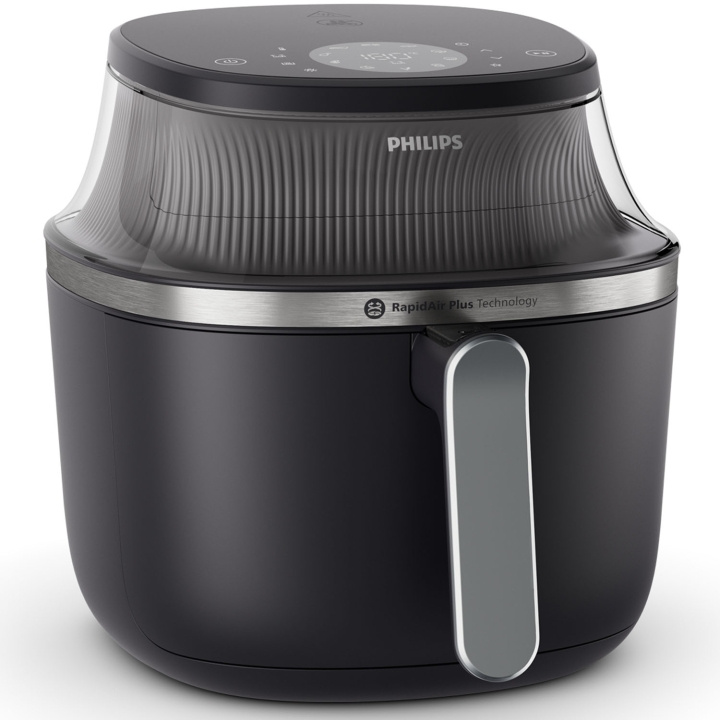 Philips Airfryer 6,2 l 3000 Series NA331/00 i gruppen HJEM, HUS & HAVE / Husholdningsapparater / Airfryers & Friture hos TP E-commerce Nordic AB (D23306)