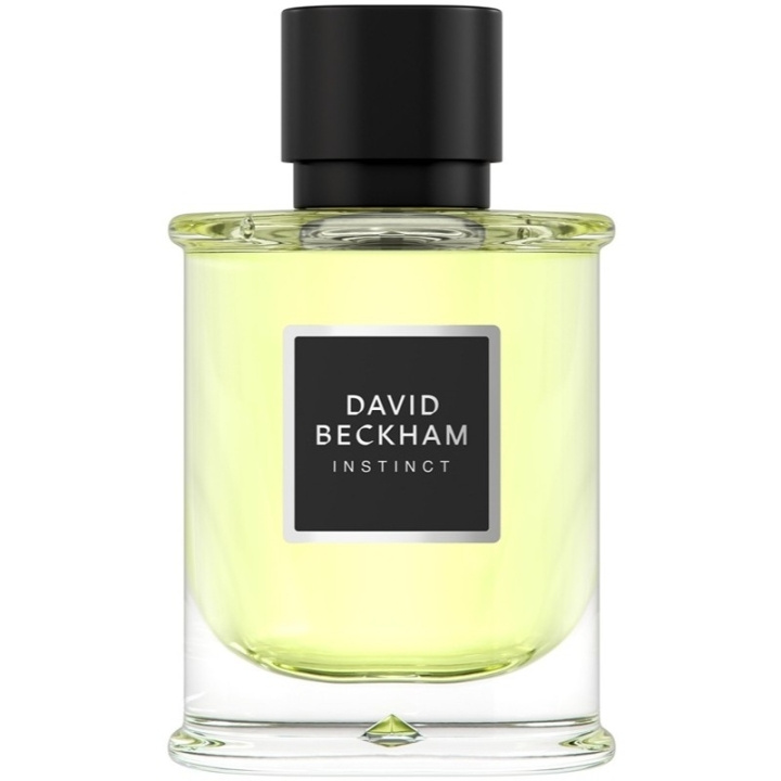 David Beckham Instinct Edp 75ml i gruppen SKØNHED & HELSE / Duft & Parfume / Parfume / Parfume til ham hos TP E-commerce Nordic AB (D23307)