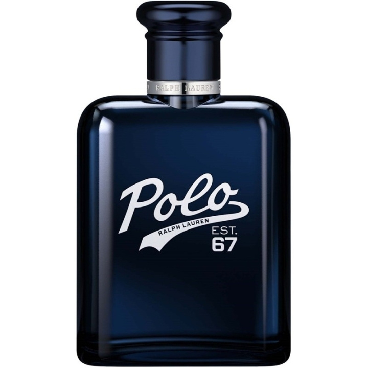 Ralph Lauren Polo 67 Edt 125ml i gruppen SKØNHED & HELSE / Duft & Parfume / Parfume / Parfume til ham hos TP E-commerce Nordic AB (D23308)