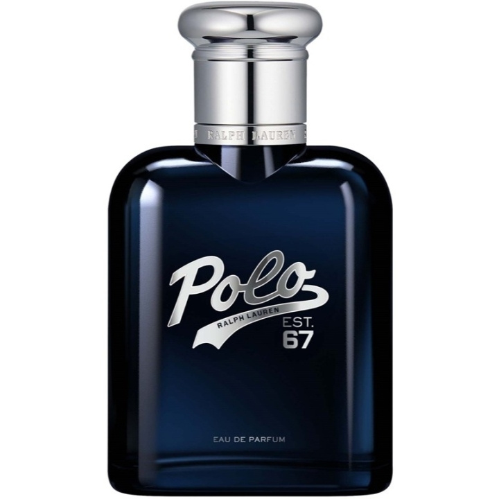 Ralph Lauren Polo 67 Edp 125ml i gruppen SKØNHED & HELSE / Duft & Parfume / Parfume / Parfume til ham hos TP E-commerce Nordic AB (D23309)
