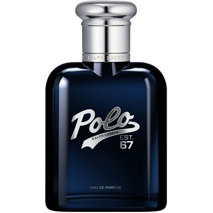 Ralph Lauren Polo 67 Edp 75ml i gruppen SKØNHED & HELSE / Duft & Parfume / Parfume / Parfume til ham hos TP E-commerce Nordic AB (D23312)
