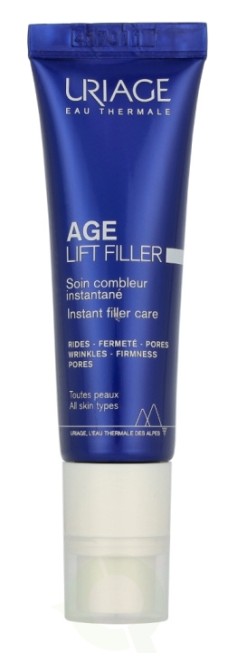 Uriage Instant Multi-Correcting Filler Care 30 ml For All Skin Types i gruppen SKØNHED & HELSE / Hudpleje / Ansigt / Dagcreme hos TP E-commerce Nordic AB (D23341)