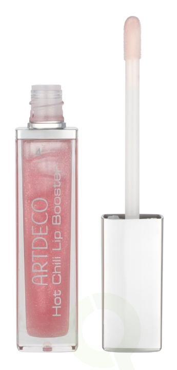 Artdeco Hot Chili Lip Booster 6 ml #04 i gruppen SKØNHED & HELSE / Makeup / Læber / Lip gloss hos TP E-commerce Nordic AB (D23362)