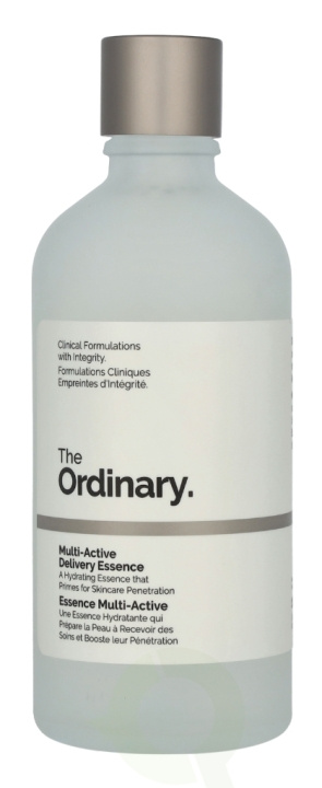 The Ordinary Multi-Active Delivery Essence Toner 100 ml i gruppen SKØNHED & HELSE / Hudpleje / Ansigt / Ansigtsvand & Facemist hos TP E-commerce Nordic AB (D23366)