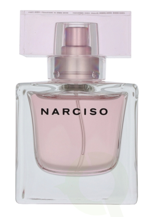 Narciso Rodriguez Narciso Edp Radiante Spray 30 ml i gruppen SKØNHED & HELSE / Duft & Parfume / Parfume / Parfume til hende hos TP E-commerce Nordic AB (D23367)