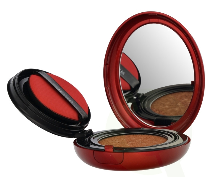 TirTir Mask Fit Red Cushion Foundation SPF40 18 g #35N Walnut i gruppen SKØNHED & HELSE / Makeup / Makeup ansigt / Foundation hos TP E-commerce Nordic AB (D23371)