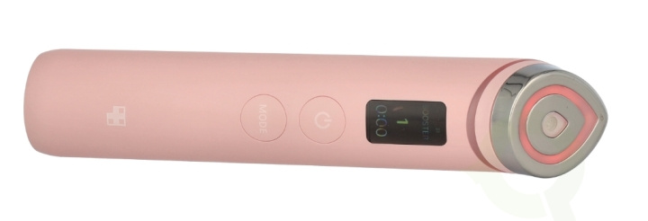 Medicube Age-R Booster Pro Facial Care Device - Pink 0 i gruppen SKØNHED & HELSE / Hudpleje / Ansigt / Hudplejeværktøjer hos TP E-commerce Nordic AB (D23392)