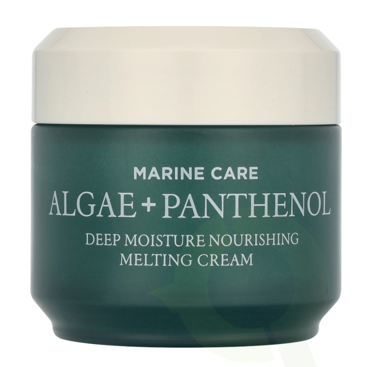 Heimish Marine Care Rich Cream 55 ml i gruppen SKØNHED & HELSE / Hudpleje / Ansigt / Dagcreme hos TP E-commerce Nordic AB (D23408)