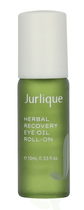 Jurlique Herbal Recovery Eye Roll-on 10 ml i gruppen SKØNHED & HELSE / Makeup / Øjne og øjenbryn / Lash Serum hos TP E-commerce Nordic AB (D23430)