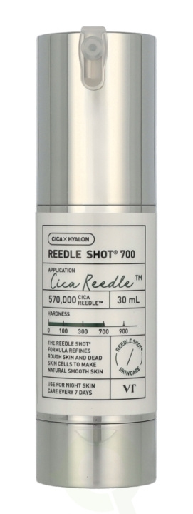 VT Cosmetic Reedle Shot 700 30 ml i gruppen SKØNHED & HELSE / Hudpleje / Ansigt / Hudserum hos TP E-commerce Nordic AB (D23432)