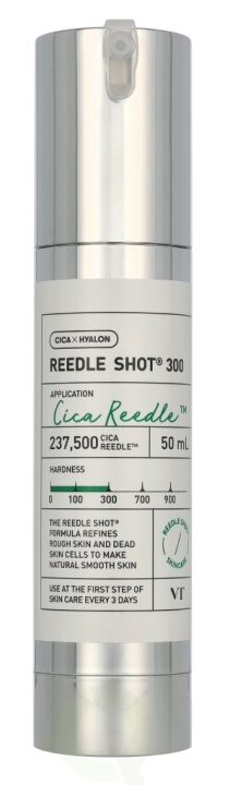 VT Cosmetic Reedle Shot 300 50 ml i gruppen SKØNHED & HELSE / Hudpleje / Ansigt / Hudserum hos TP E-commerce Nordic AB (D23433)