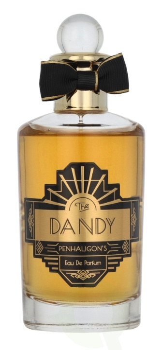 Penhaligon\'S The Dandy Edp Spray 100 ml i gruppen SKØNHED & HELSE / Duft & Parfume / Parfume / Unisex hos TP E-commerce Nordic AB (D23439)