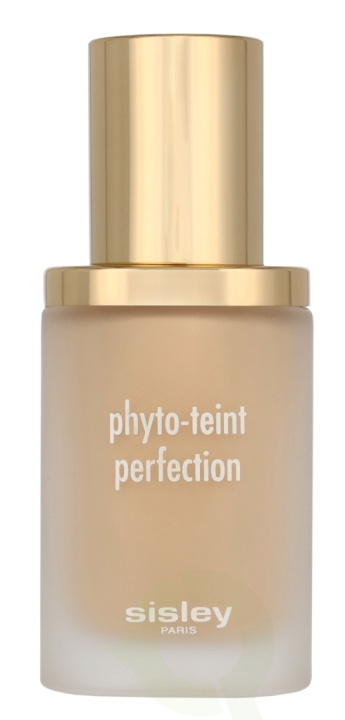 Sisley Phyto-Teint Perfection 30 ml #0N Dawn i gruppen SKØNHED & HELSE / Makeup / Makeup ansigt / Foundation hos TP E-commerce Nordic AB (D23442)