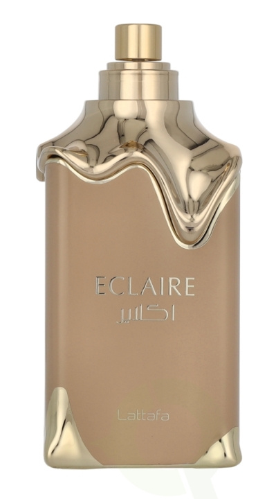 Lattafa Eclaire Edp Spray 100 ml i gruppen SKØNHED & HELSE / Duft & Parfume / Parfume / Parfume til hende hos TP E-commerce Nordic AB (D23454)