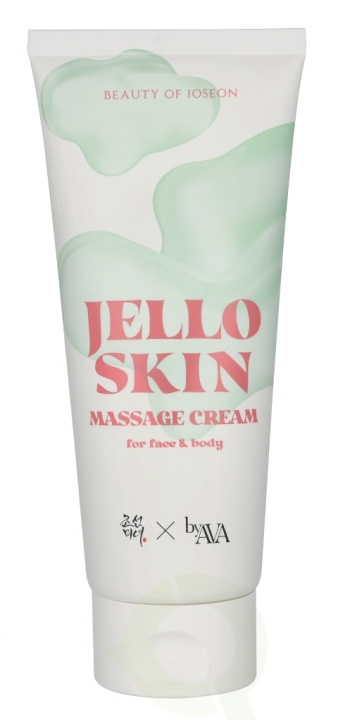 Beauty of Joseon Jelloskin Massage Cream 200 ml i gruppen SKØNHED & HELSE / Hudpleje / Ansigt / Dagcreme hos TP E-commerce Nordic AB (D23455)