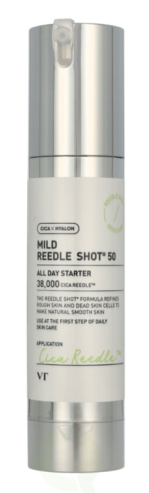 VT Cosmetic Reedle Shot 50 50 ml i gruppen SKØNHED & HELSE / Hudpleje / Ansigt / Hudserum hos TP E-commerce Nordic AB (D23456)
