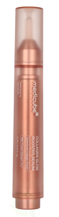 Medicube Collagen Glow Booster Serum 15 ml i gruppen SKØNHED & HELSE / Hudpleje / Ansigt / Hudserum hos TP E-commerce Nordic AB (D23460)