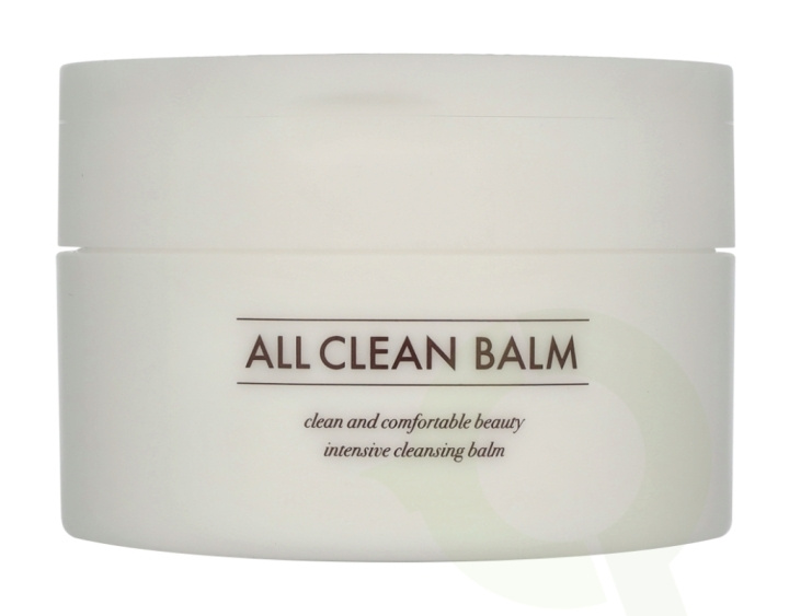 Heimish All Clean Balm 120 ml i gruppen SKØNHED & HELSE / Hudpleje / Ansigt / Dagcreme hos TP E-commerce Nordic AB (D23470)