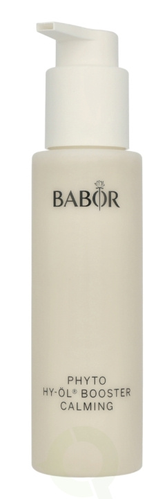Babor BDK Babor Phyto Hy-Ol Booster Calming 100 ml i gruppen SKØNHED & HELSE / Hudpleje / Ansigt / Dagcreme hos TP E-commerce Nordic AB (D23483)