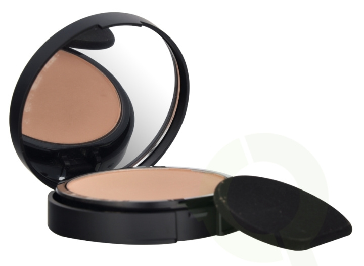BareMinerals Barepro 24H Skin-Perfecting Powder Foundation 8 g Medium 32 Cool? i gruppen SKØNHED & HELSE / Makeup / Makeup ansigt / Foundation hos TP E-commerce Nordic AB (D23485)