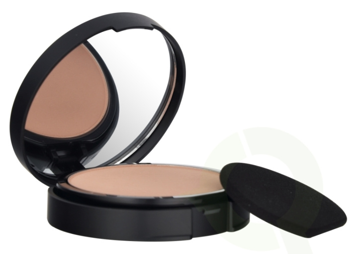 BareMinerals Barepro 24H Skin-Perfecting Powder Foundation 8 g Medium 30 Cool i gruppen SKØNHED & HELSE / Makeup / Makeup ansigt / Foundation hos TP E-commerce Nordic AB (D23486)
