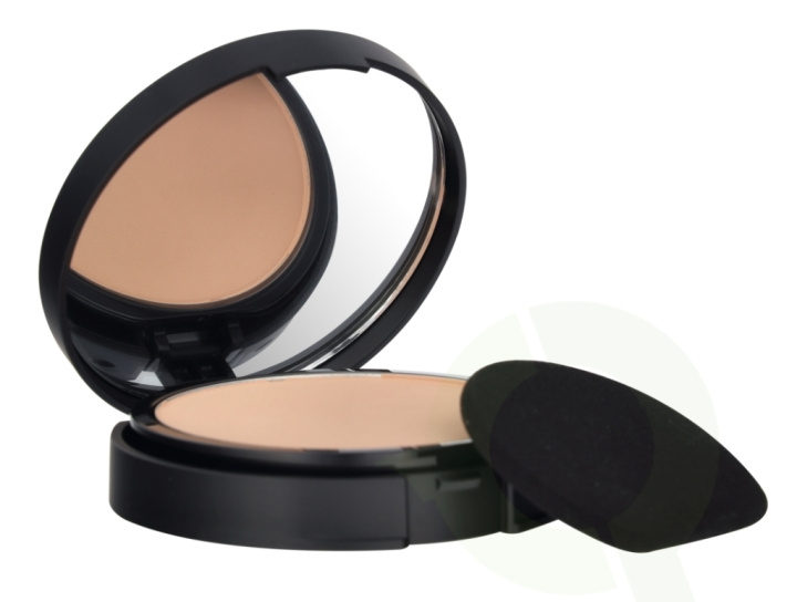 BareMinerals Barepro 24H Skin-Perfecting Powder Foundation 8 g Light 22 Cool i gruppen SKØNHED & HELSE / Makeup / Makeup ansigt / Foundation hos TP E-commerce Nordic AB (D23487)