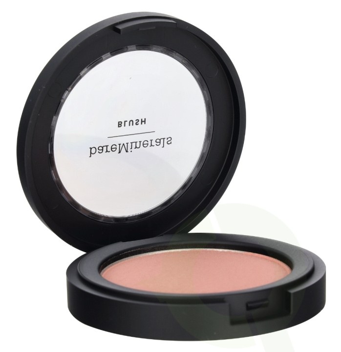 BareMinerals Gen Nude Powder Blush 6 g Pretty In Pink i gruppen SKØNHED & HELSE / Makeup / Makeup ansigt / Pudder hos TP E-commerce Nordic AB (D23488)