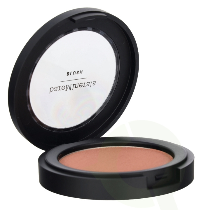 BareMinerals Gen Nude Powder Blush 6 g Beige for Days i gruppen SKØNHED & HELSE / Makeup / Makeup ansigt / Pudder hos TP E-commerce Nordic AB (D23494)