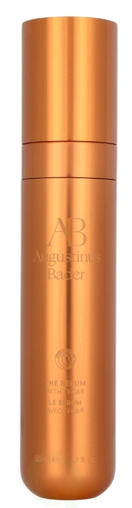 Augustinus Bader The Serum 50 ml i gruppen SKØNHED & HELSE / Hudpleje / Ansigt / Hudserum hos TP E-commerce Nordic AB (D23503)